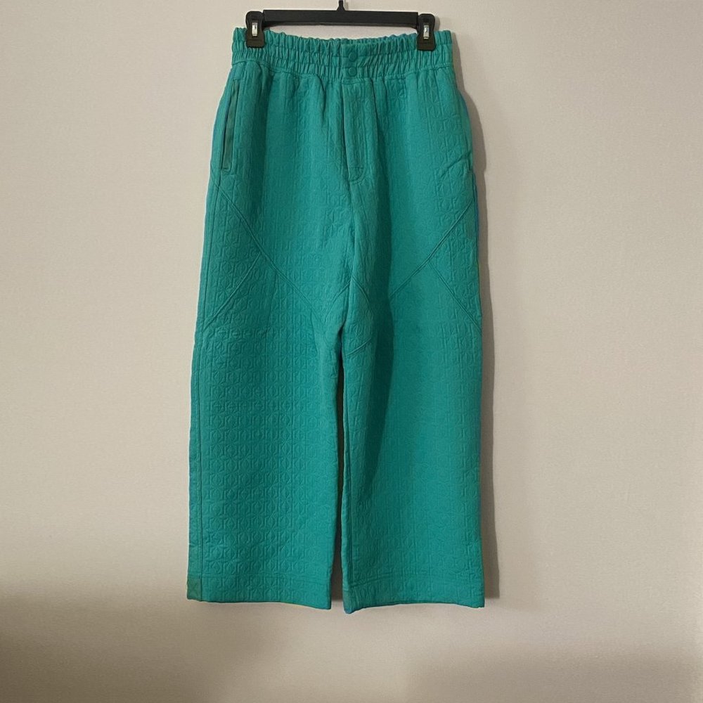 ✨HP✨Free People Movement Flipside Quilted Pants NWOT - Picture 7 of 10